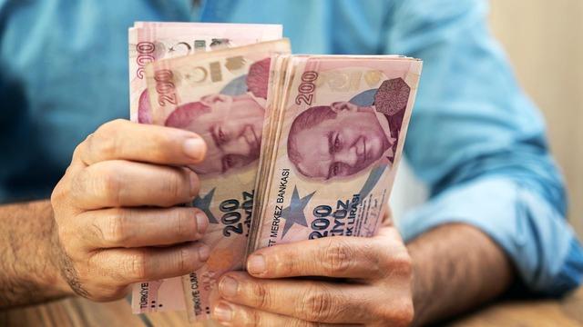 24 bin TL alacaklar! 'Maaşlarla birlikte o da artacak' Banka promosyon tutarları güncellendi