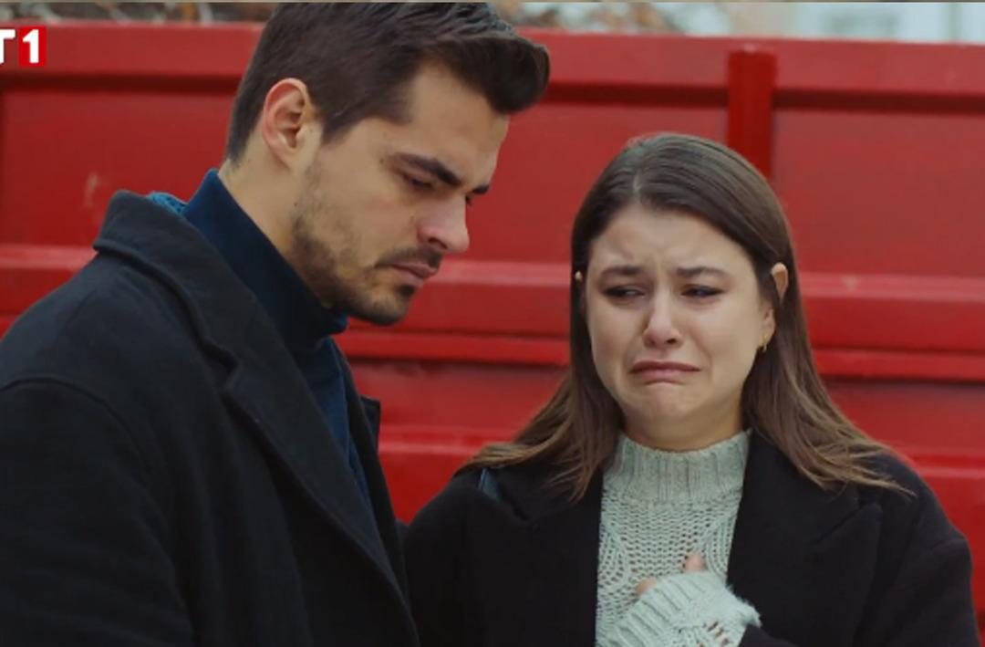 G&ouml;n&uuml;l Dağı son b&ouml;l&uuml;mde seyirciyi yıkan sahne! G&ouml;n&uuml;l Dağı Mihriban diziden ayrıldı mı?