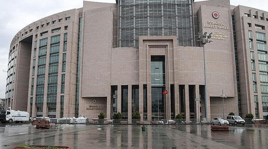 İstanbul Baro Başkanı ve yönetim kurulu hakkında 'terör' soruşturması başlatıldı