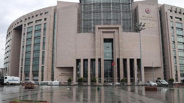 İstanbul Baro Başkanı ve yönetim kurulu hakkında 'terör' soruşturması başlatıldı