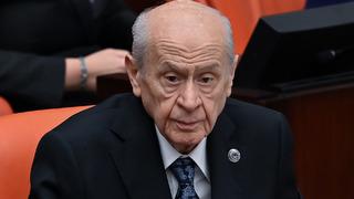 Bahçeli'den ses getirecek bir çıkış daha: 'Şam fethedildiyse Kudüs'ün fethi de yakındır'