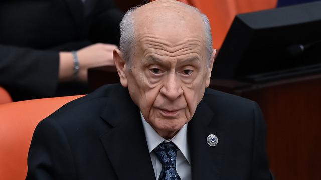 Bahçeli'den ses getirecek bir çıkış daha: 'Şam fethedildiyse Kudüs'ün fethi de yakındır'