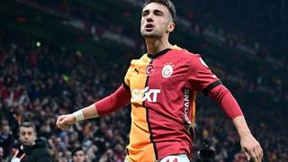 Galatasaray'ın yıldızı Yunus Akgün için İspanyol kulübü devrede! Gözlemci gönderdiler