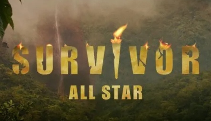 O yarışmacı Survivor kadrosundan çıkarıldı! 