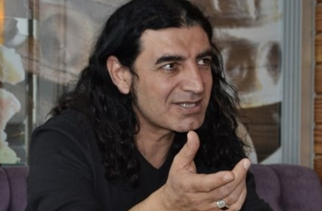 Murat Kekilli'nin acı günü! Annesi hayatını kaybetti