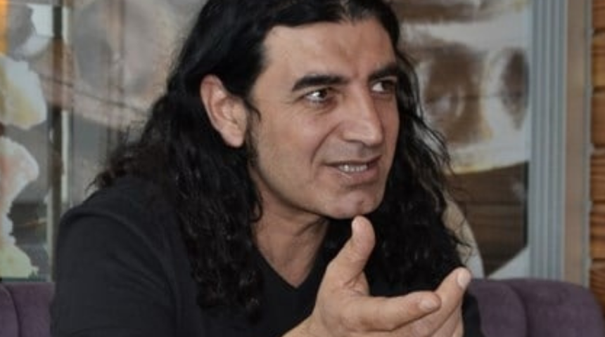 Murat Kekilli'nin acı günü! Annesi hayatını kaybetti