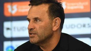 Okan Buruk'tan Fenerbahçe sözleri: Puan farkının 8'e çıkması...