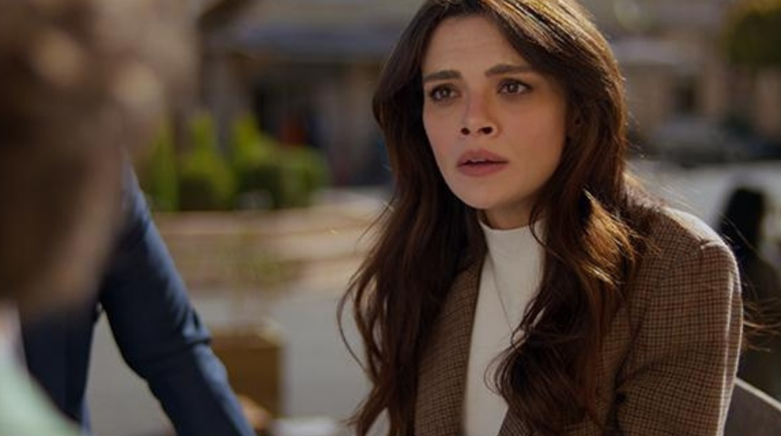 Uzak Şehir'in Alya'sı için ilk teklif o oyuncuya gitmiş! İmza aşamasındayken vazgeçtiği ortaya çıktı! Şaşırtan isim...