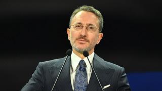 İletişim Başkanı Altun'dan CHP Genel Başkan Yardımcısı Yücel'e tepki: Sizin haddiniz değil