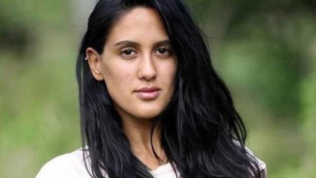 Trafik kazası geçirmişti! Survivor Sahra bebeğinin cinsiyetini açıkladı! Bakın ne yaptı...