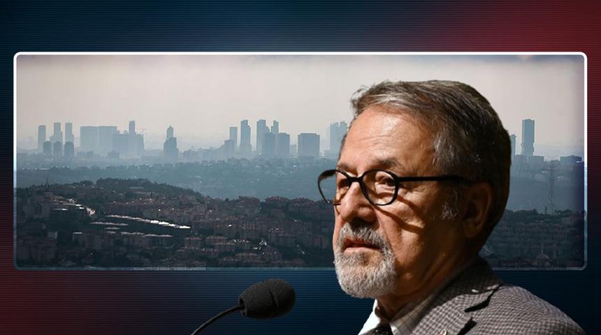 Naci Görür, İstanbul'da deprem beklediği yeri açıkladı! Son deprem sonrası nokta atışı yer gösterdi: "Fay kırılmış" 