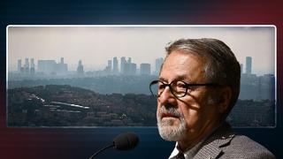 Naci Görür, İstanbul'da deprem beklediği yeri açıkladı! Son deprem sonrası nokta atışı yer gösterdi: Fay kırılmış 