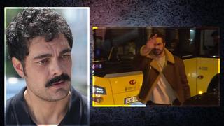 Leyla'nın Tufo'su Halil İbrahim Ceyhan sevgilisiyle yakalanınca gerildi! “Çektiğiniz görüntüyü silin