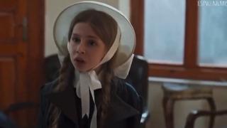 Şakir Paşa Ailesi'nde Aliye Berger'i canlandıran Azra Aksu'ya yorum yağıyor! Çok ikonik bir karakter 