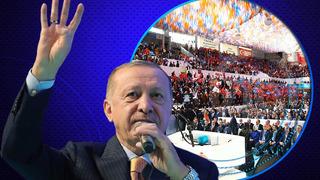 Erdoğan talimat verdi, tüm hesaplar değişti! AK Parti'de kongre tarihleri öne alınıyor
