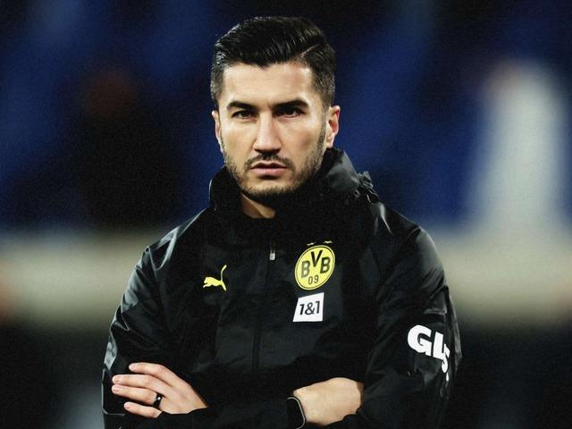 İşte Nuri Şahin'in yerine gelen isim! 