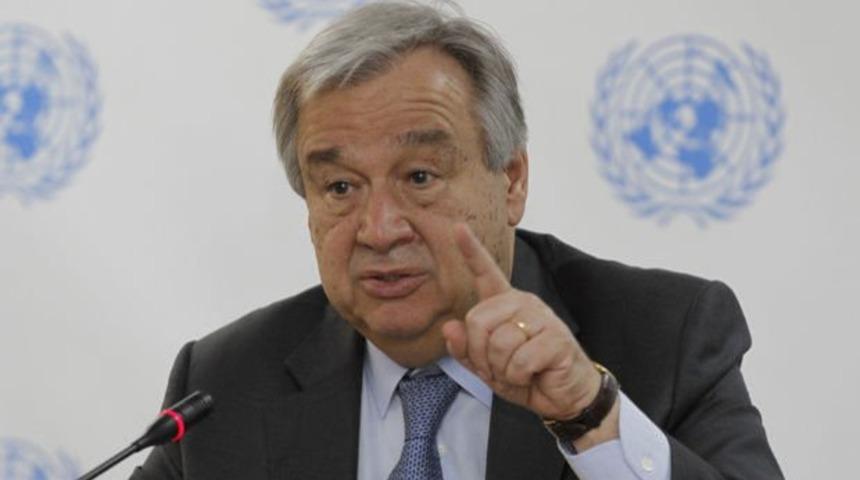 Dikkat çeken Kudüs sözleri! 'Yaşanamayacak hale gelecek'