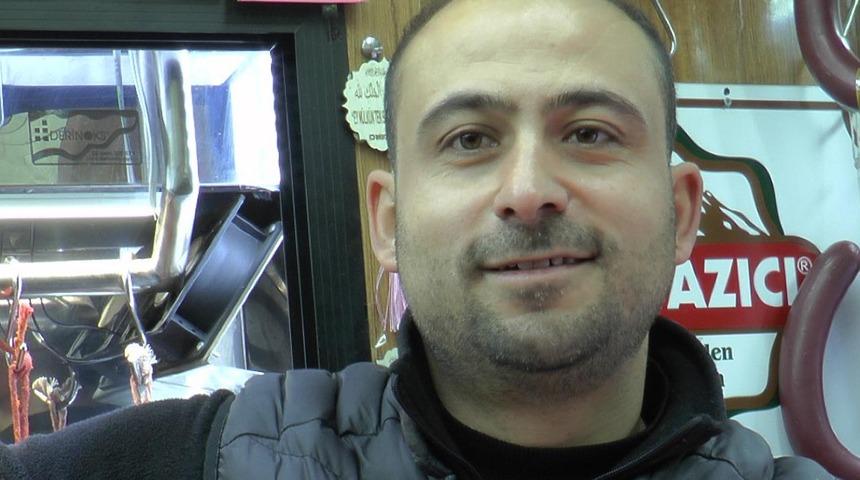 Bir yıldır fiyatı değişmedi! 1600 TL'ye satıyorlar 'Onlar gelince canlanıyor'
