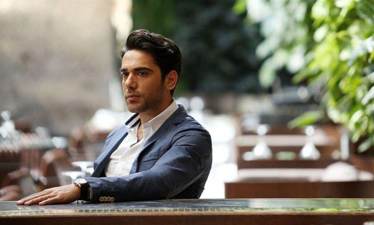 Bana Sevmeyi Anlat Dizisinden İlk Fotoğraflar G3