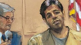 Rıza Sarraf davasında yeni gelişme