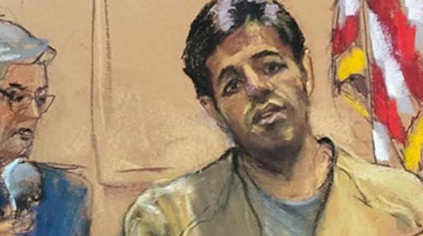 Rıza Sarraf davasında yeni gelişme