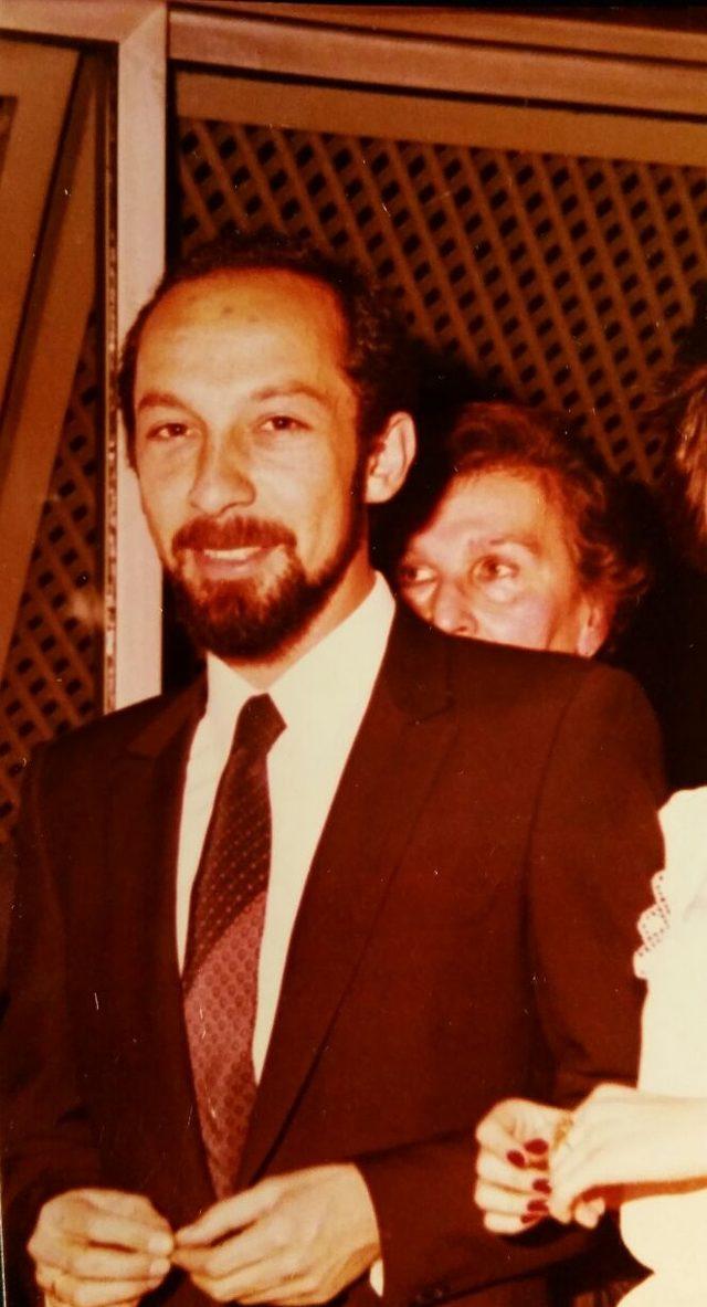 Duayen savaş muhabiri Sami Coşar hayatını kaybetti 1