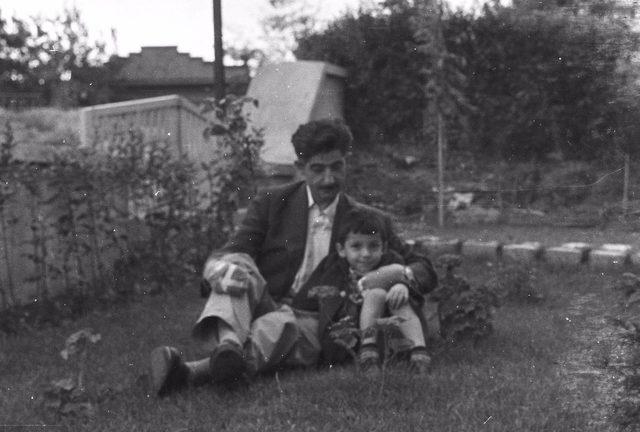 Duayen savaş muhabiri Sami Coşar hayatını kaybetti 2