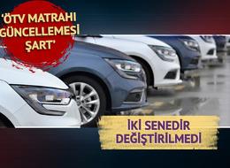 ÖTV matrahından yerli-ithal araç karmaşasına kadar her şeyi anlattı! Otomotiv sektörü rekora koşuyor ama madalyonun arka yüzü çok farklı...