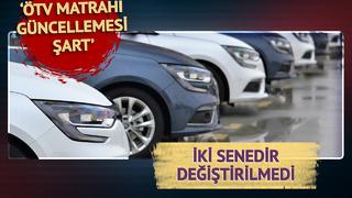 ÖTV matrahından yerli-ithal araç karmaşasına kadar her şeyi anlattı! Otomotiv sektörü rekora koşuyor ama madalyonun arka yüzü çok farklı...