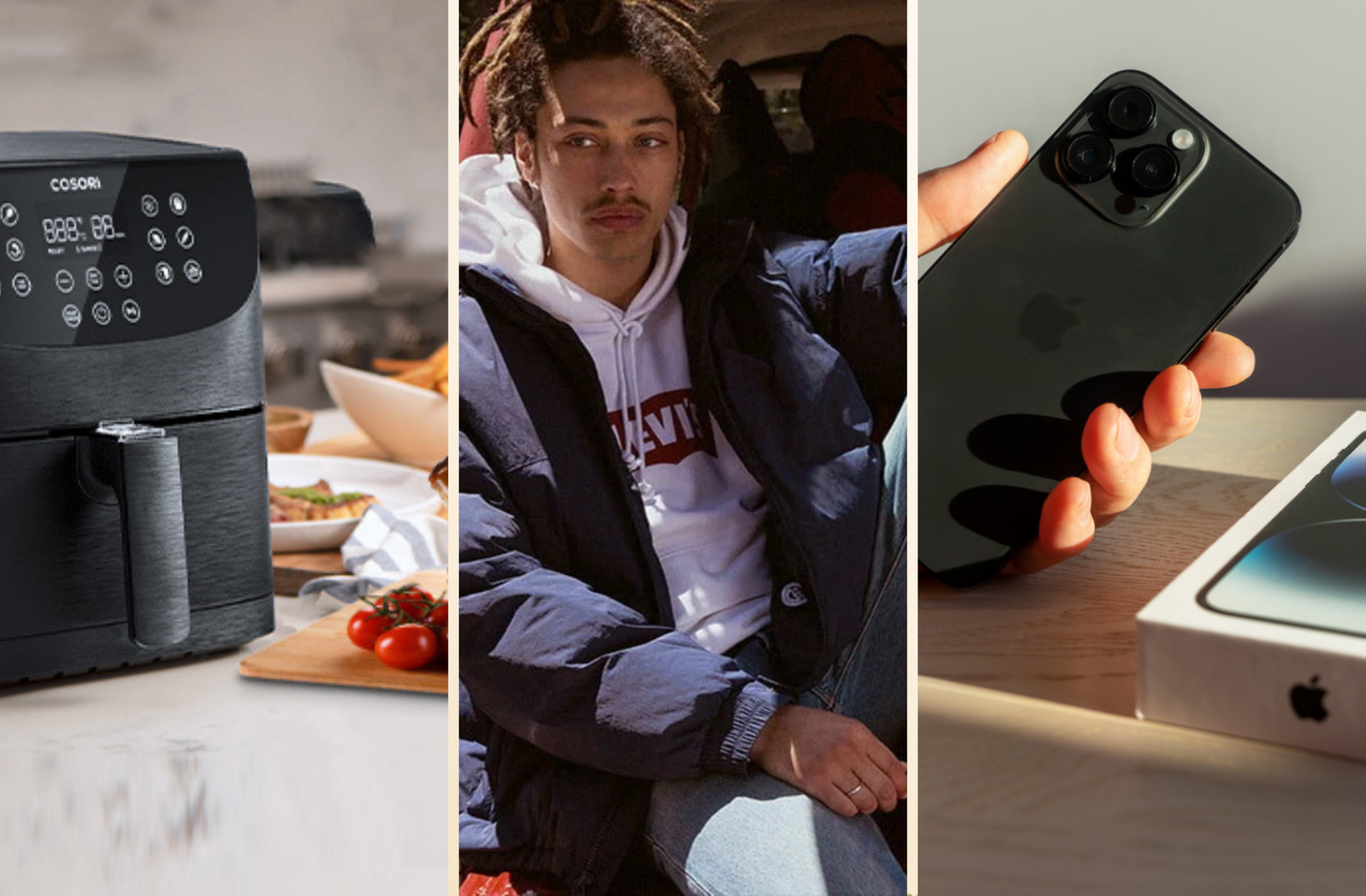 Yılın Son Fırsatları bugün sona eriyor! Modadan teknolojiye büyük indirimler burada