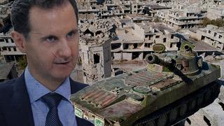 Esad'ı en çok protesto eden ilçeydi! Bombalama sonrası para kazanmak için bunu bile yapmışlar