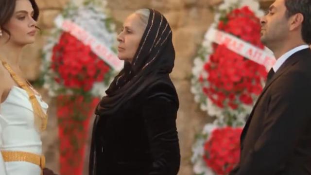 Uzak Şehir fragmanları bile çok konuşuluyor! Senin ben koynuna girmeyeceğim