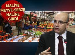 Ankara'dan başladı tüm illere yayılacak: Denetimler sıkılaştı! Eş zamanlı kontrol başladı: Maliye meyve-sebze ve balık haline de girdi...