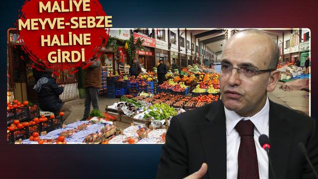 Ankara'dan başladı tüm illere yayılacak: Denetimler sıkılaştı! Eş zamanlı kontrol başladı: Maliye meyve-sebze ve balık haline de girdi...