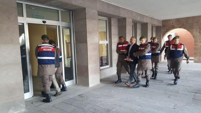 FETÖ davası tanığı: “Darbe girişimi akşamı Kemal Sunal filmi izliyorduk”