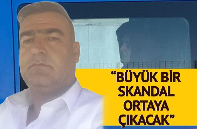 'Büyük skandal ortaya çıkacak' Narin cinayetinde yeni 'yasak aşk' sözleri! 'Anneyle, amca Salim konuşuldu ama bu konuşulmadı'