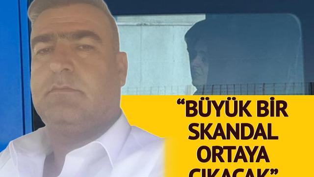 'Büyük skandal ortaya çıkacak' Narin cinayetinde yeni 'yasak aşk' sözleri! 'Anneyle, amca Salim konuşuldu ama bu konuşulmadı'