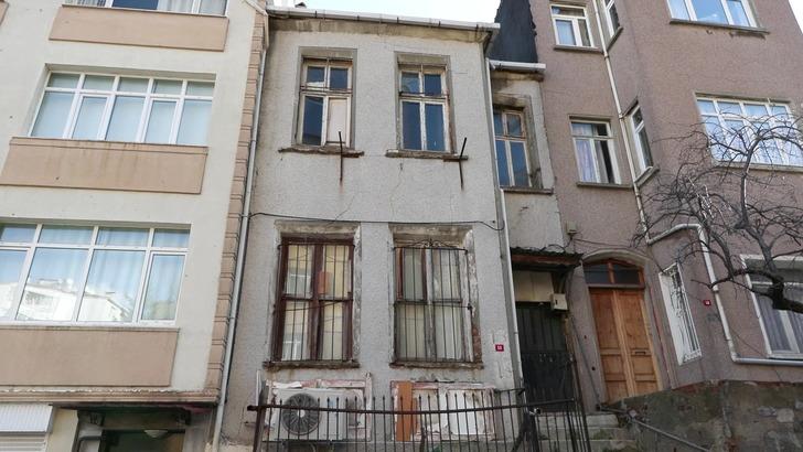 İstanbul’da “büyük kıyamet” bekleniyor: Depremde en kritik noktalar burası! 1999’da da en çok zararı görmüşlerdi G1