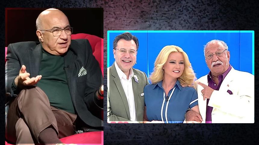 Arif Verimli'den Müge Anlı sorusuna olay yanıt! "Bu vefasızlık" diyerek sordu