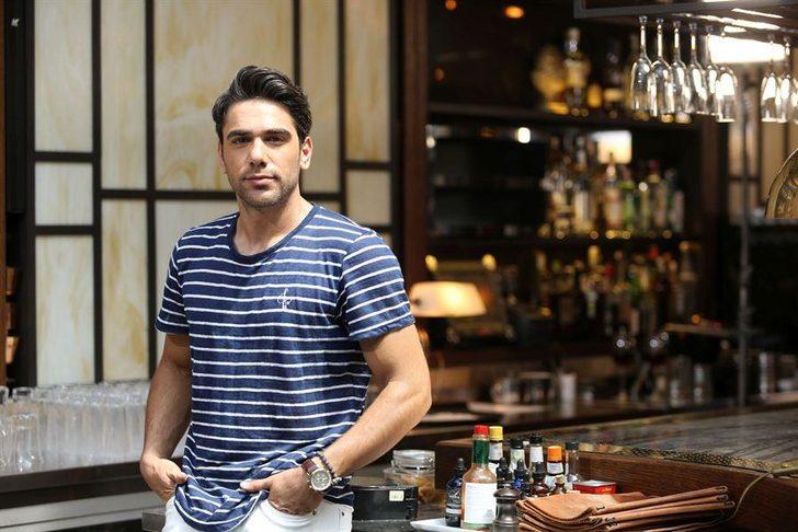 Bana Sevmeyi Anlat Dizisinden İlk Fotoğraflar G4