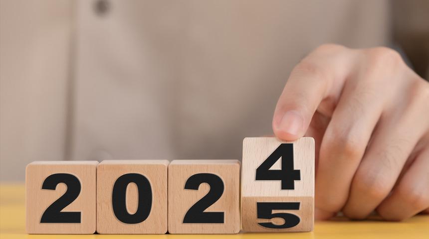 2024'ün kelimesi: Kalabalık yalnızlık! TDK duyurdu, 1 milyondan fazla kişi oy kullandı