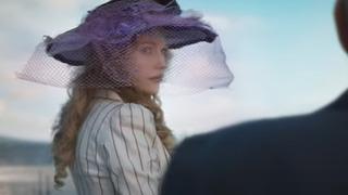 Meryem Uzerli, Şakir Paşa Ailesi: Mucizeler ve Skandallar 3. bölüm fragmanında ortaya çıktı! O haline yorum yağdı