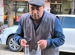 Fiyatı yüksek ama ilgi çok! Vazgeçemiyorlar 'Çöpe atmasınlar'