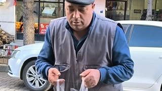 Fiyatı yüksek ama ilgi çok! Vazgeçemiyorlar 'Çöpe atmasınlar'