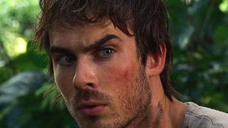 Lost'un yıldızı oyunculuğu bırakmıştı! Ian Somerhalder son haliyle gündemde
