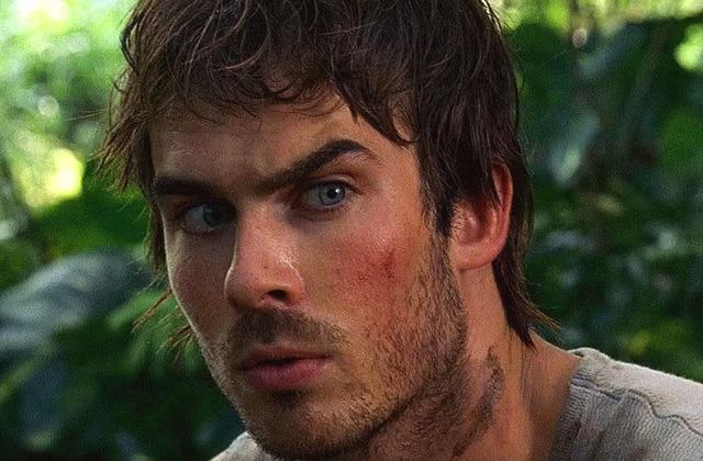 Lost'un yıldızı oyunculuğu bırakmıştı! Ian Somerhalder son haliyle gündemde
