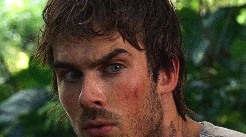 Lost'un yıldızı oyunculuğu bırakmıştı! Ian Somerhalder son haliyle gündemde