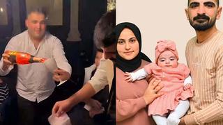 SMA'lı İkbal'in babası 'Gece kulübü' görüntülerinin ardından intihar etmişti! Anne konuştu: Olay günü konuştuk...