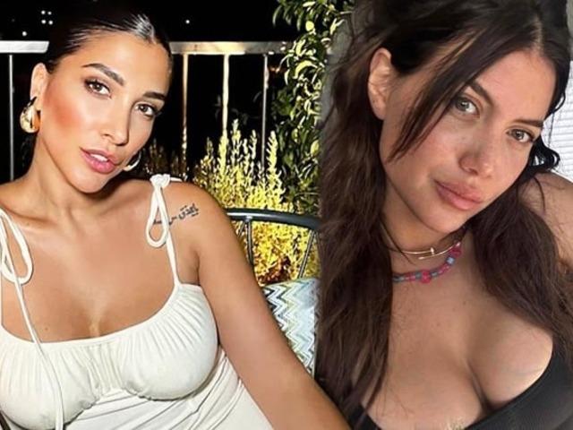 Wanda Nara ile yasak aşk yaşadığı iddia ediliyordu! Sivasspor Keita Balde ile yollarını ayırdı