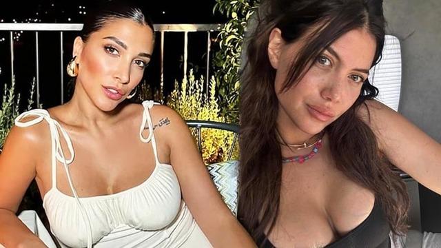 Wanda Nara ile yasak aşk yaşadığı iddia ediliyordu! Sivasspor Keita Balde ile yollarını ayırdı